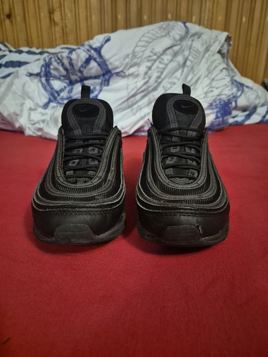 Vând Nike Air Max 97
