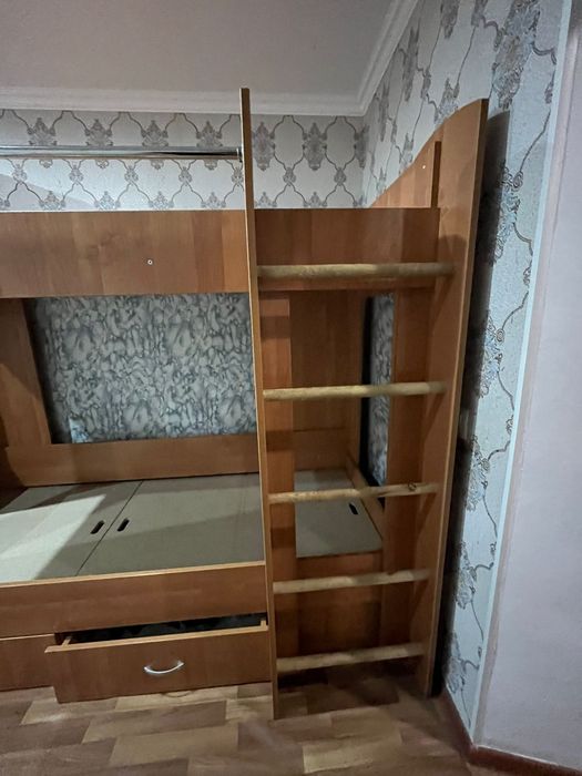 Дк1-Маугли детский комплект