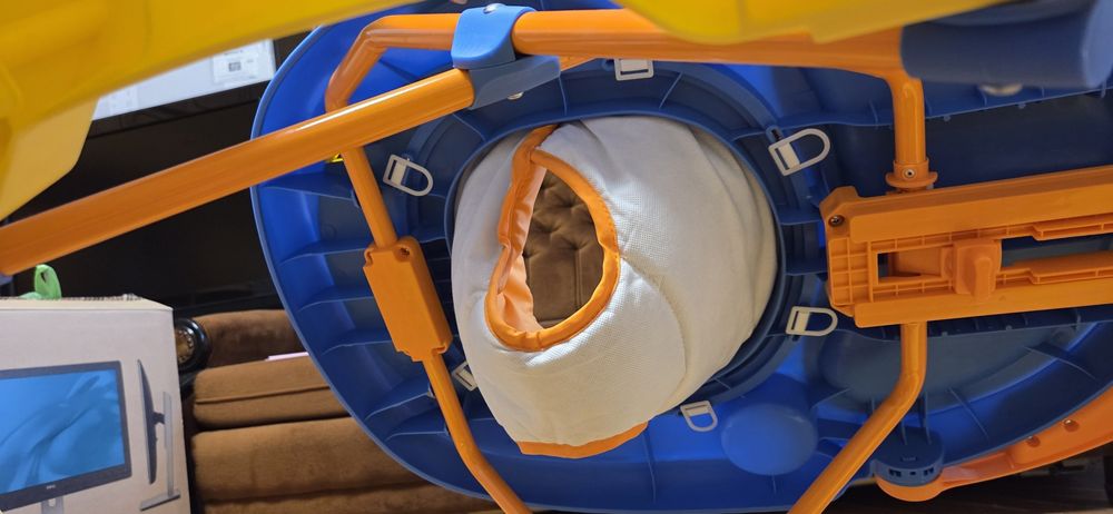 Проходилка CHICCO