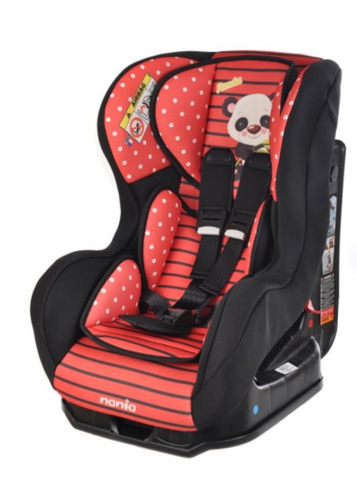 Автокресло nania