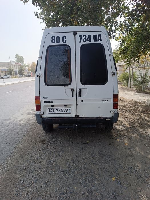 ford sotiladi tayyor