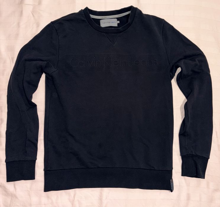 Блуза Calvin Klein