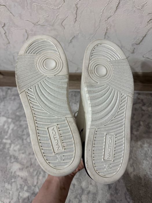 Кроссовки Nautica