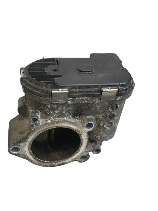 Clapeta De Acceleratie Peugeot 307 3A/C 2000 - > 1.6 16V Nfu (Tu5Jp4)