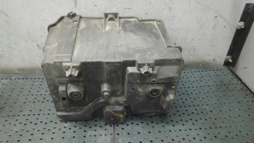 Suport baterie ford fiesta 6 8v2110723bc