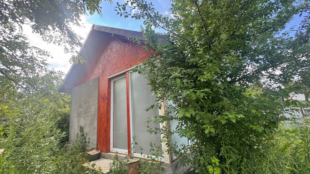 Imobil  casa de vânzare