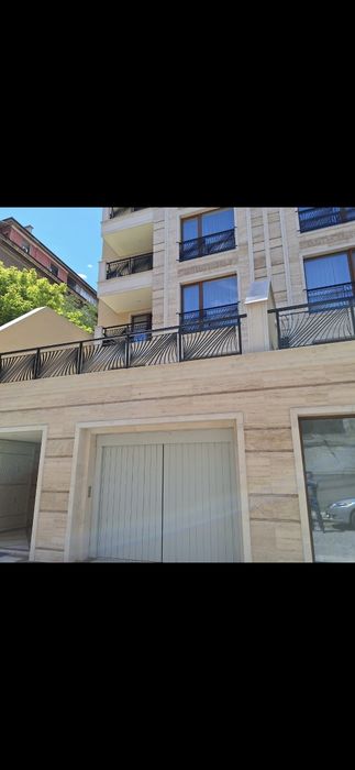 Паркомясто в София район Център