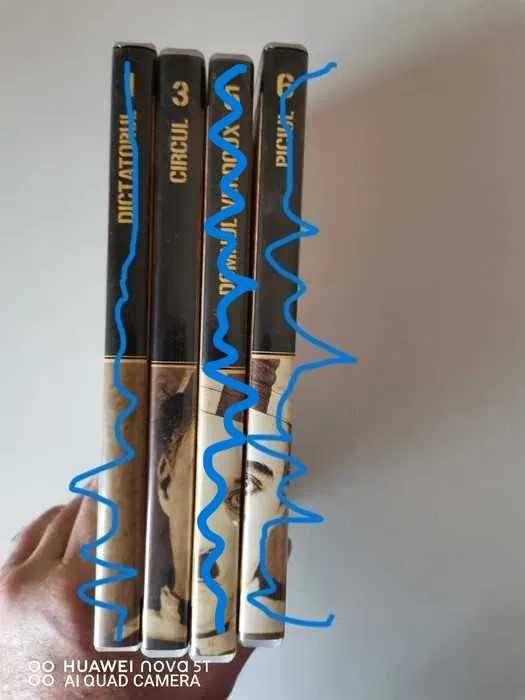 Colectie Dvd-uri Charlie Chaplin