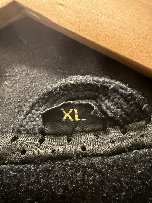 Лятно мото яке XL