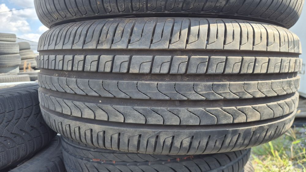 2бр.Pirelli Scorpion Verde 235/50/19
