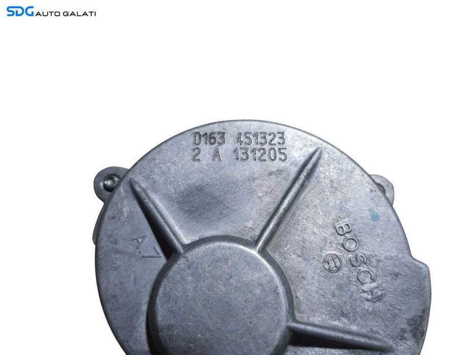 Pompa Vacuum Renault Trafic 1.9 DCI 2001 - 2006 Cod 451323 [N2015]