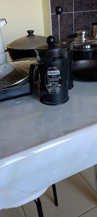 Кухонная посуда,