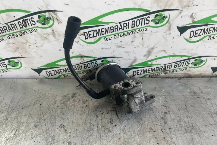 EGR electric Audi 80 1995 1.9 TDI MT (90 hp)