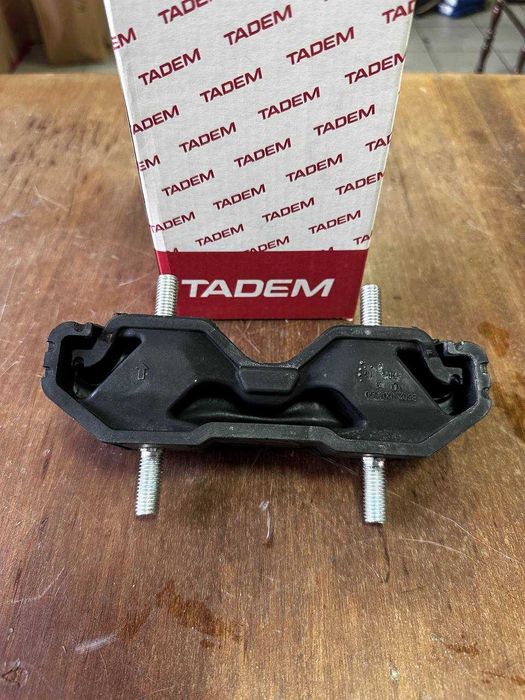 Подушка двигателя для а/м Газель