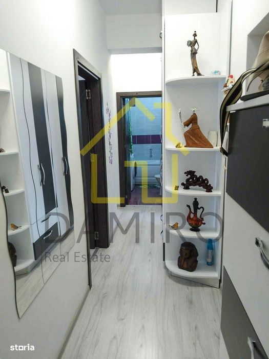 Apartament 2 camere Sofia Residence Pallady Nicolae Teclu Parcare
