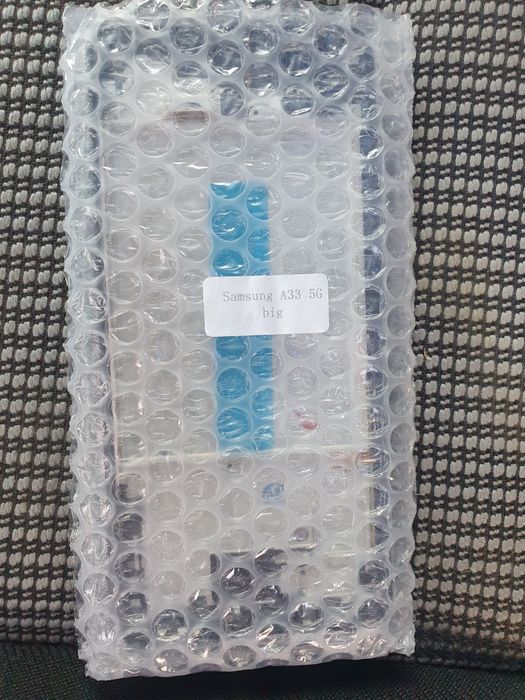 Display Samsung Galaxy a33 oled
