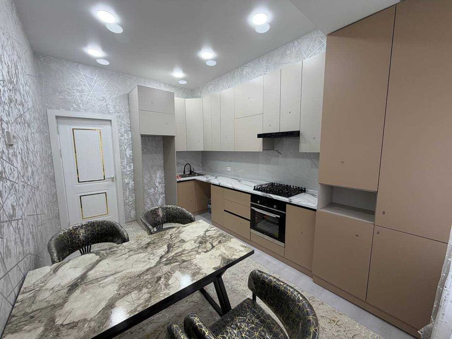 Продаётся 3х комн квартира на 4 этаже Ор-р Северный Копилка