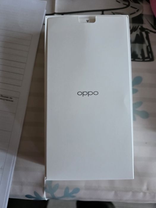 Смартфон Oppo A5x
