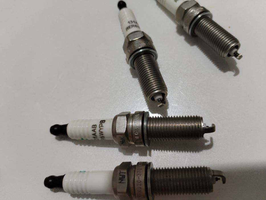 Свечи джетур черри  оригинал