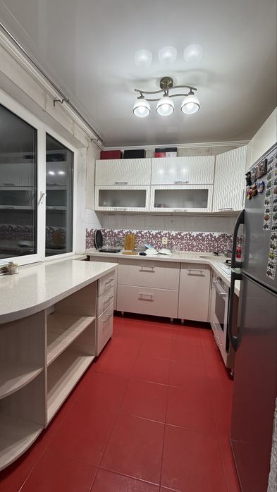 Продается 3-х комн.кв в центре