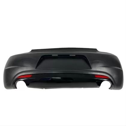 Боди кит за VW Scirocco (2008-2014) - R Design