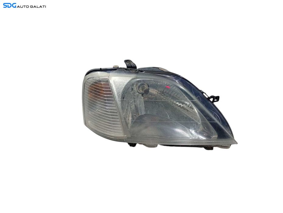 Far Dreapta EUROPA Dacia Logan 1 2004 - 2008 Cod 8200211006 [LC0985]