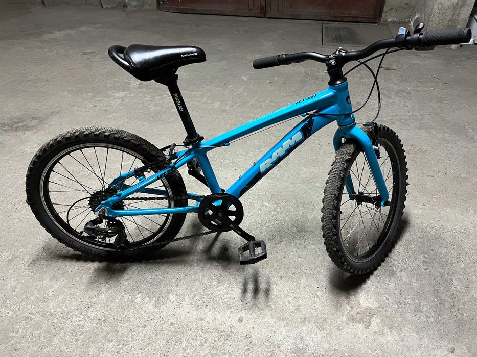 Детски Велосипед RAM HT20