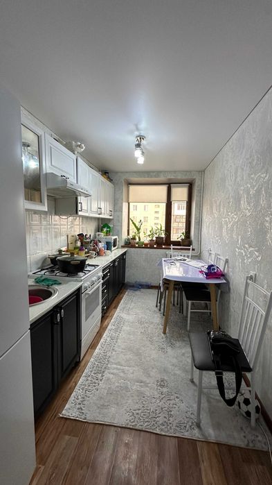 Продаётся 2х ком. Самал. Султан Имрерия