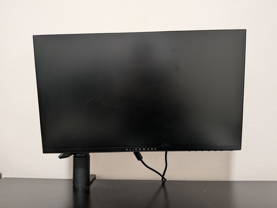 Monitor Gaming Alienware AW2518HF 24.5" 240Hz