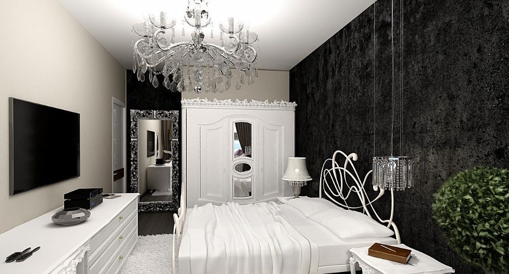 Срочно Сдаётся Евро Квартира в Центре города