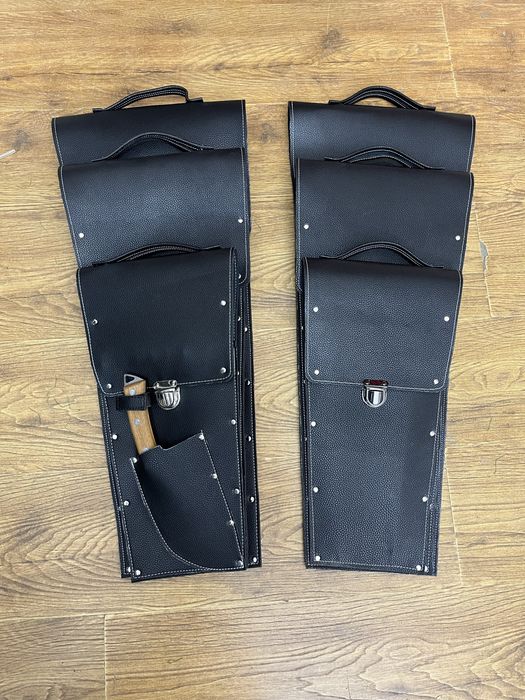 sovgʻa uchun koja nabor & Подарочный набор из кожи