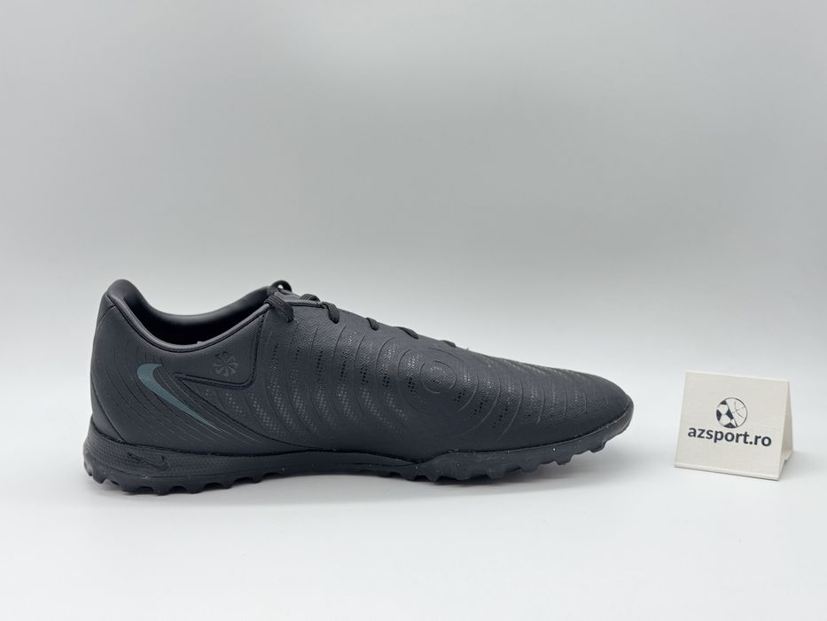 Nike Phantom GX 2 Academy TF Noi Originale (42,5; 44)