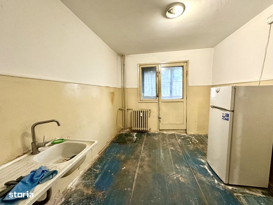 4 camere | Rahova | 13 Septembrie | Bloc M din 1982 | Comision 0%