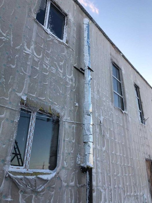 Продам промбазу в Астане