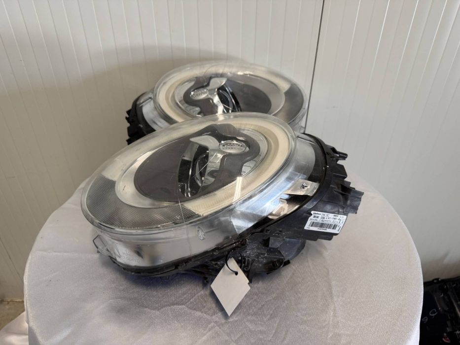 Far stanga / far dreapta Mini Cooper F56 2013/2014/2015/2016