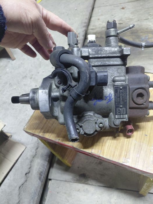 1 кз запчасти новыйе