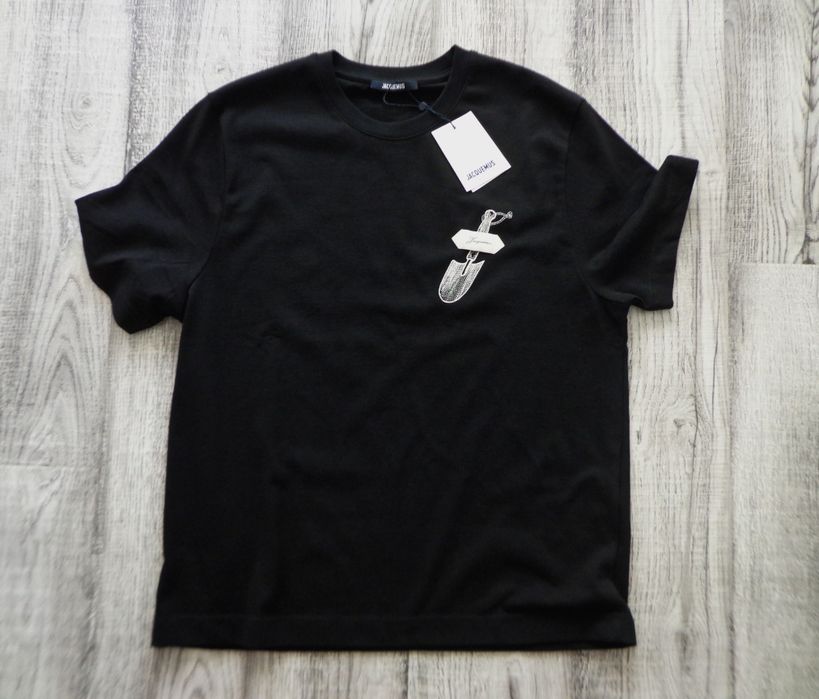 Мъжка тениска JACQUEMUS T shirts