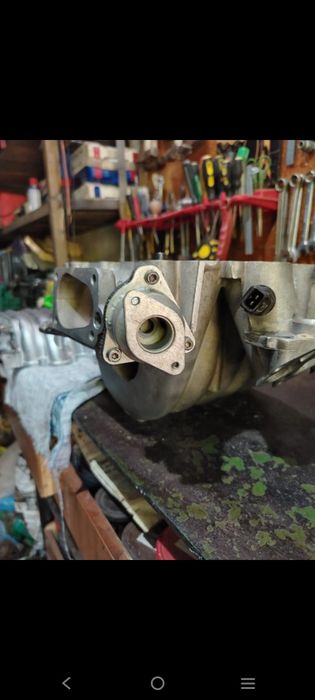 Продам свап для 2,6 ABC