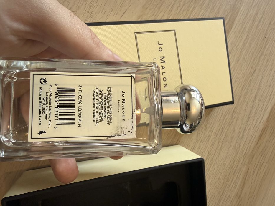 Jo Malone London Wood Sage & Sea Salt