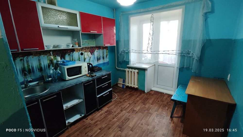 Сдаю квартиру на долгий срок