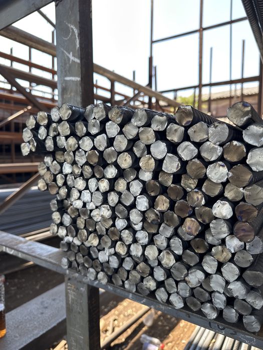 Metal va Armatura mahsulotlari