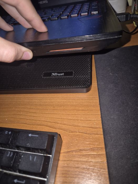 Laptop Gaming Asus