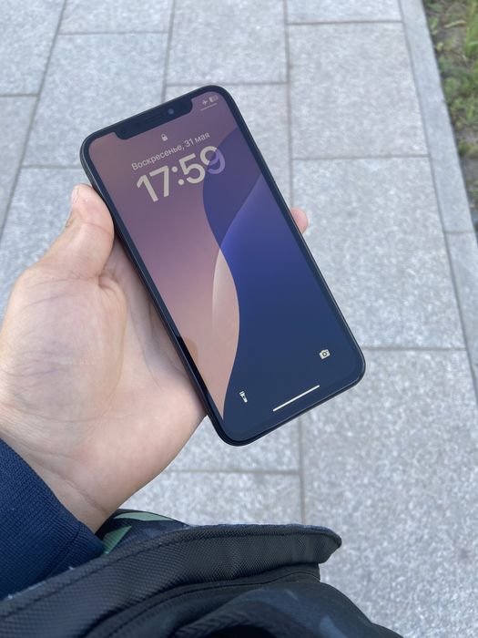 Айфон.  XC 256GB