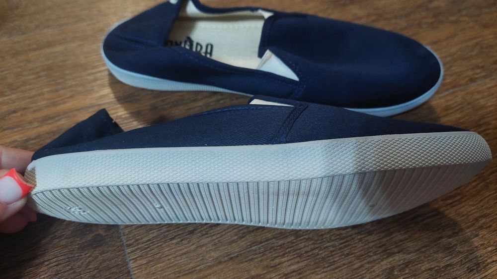 Продам новые макасы