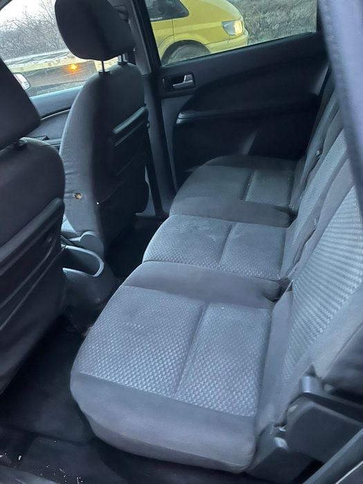 Dezmembrez ford c max 1.6d tdci 1.6i