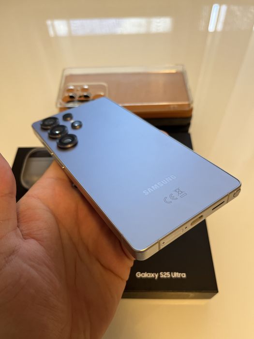 Samsung Galaxy S25 Ultra 512GB
