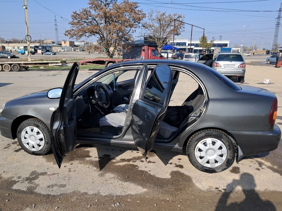 ЗAЗ Chance 2013 жылы