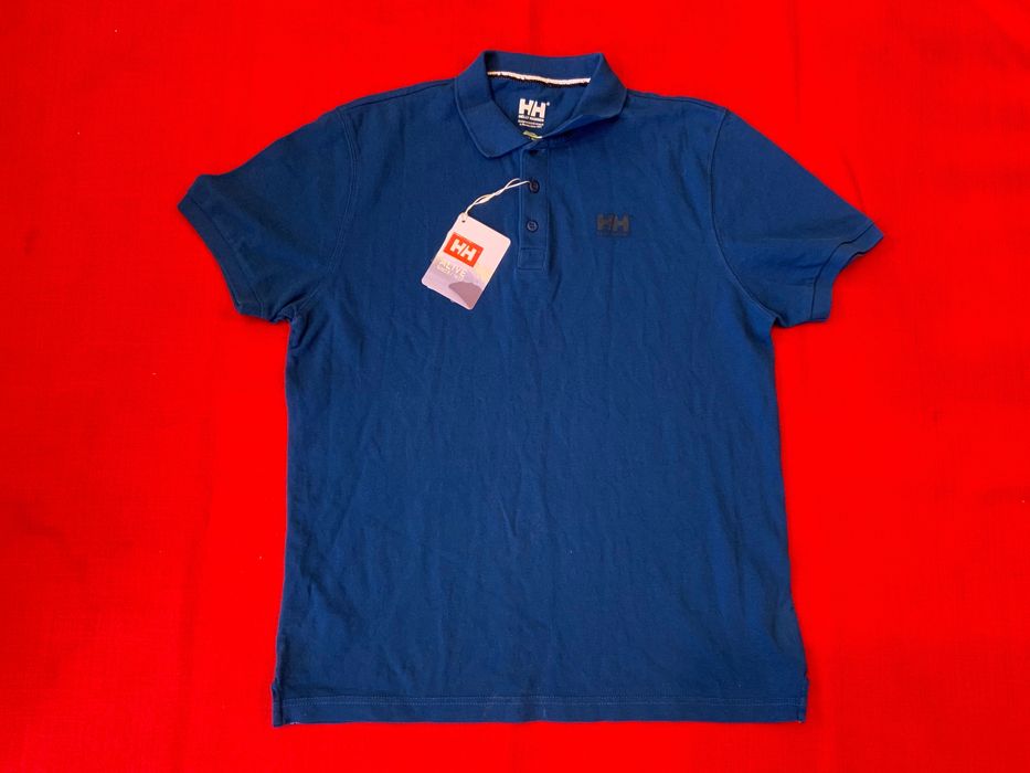Helly Hansen-иригинална тениска 50 л