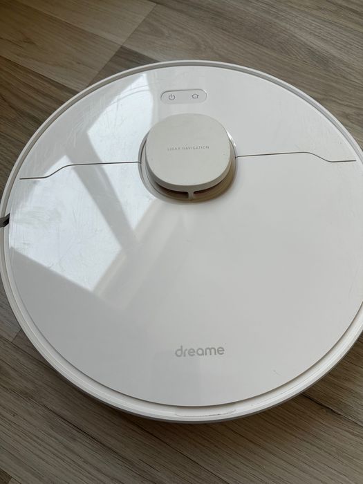 Xiaomi dreame bot