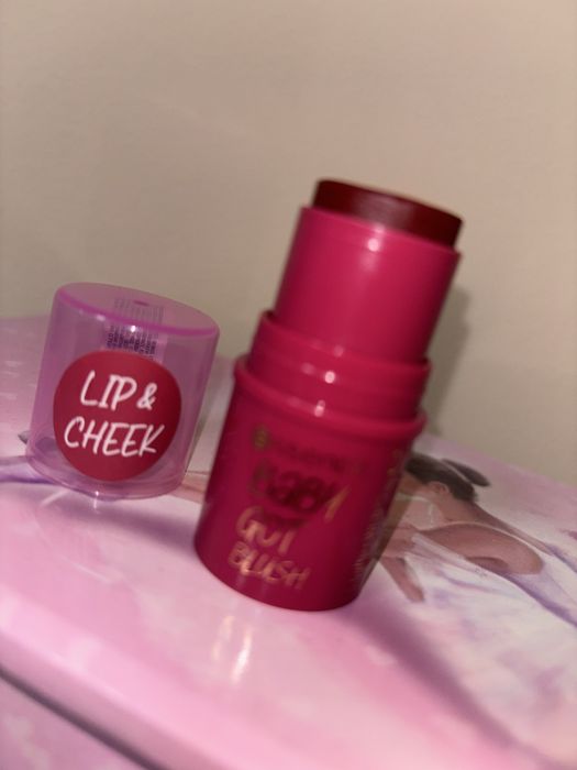 Руж Baby got blush